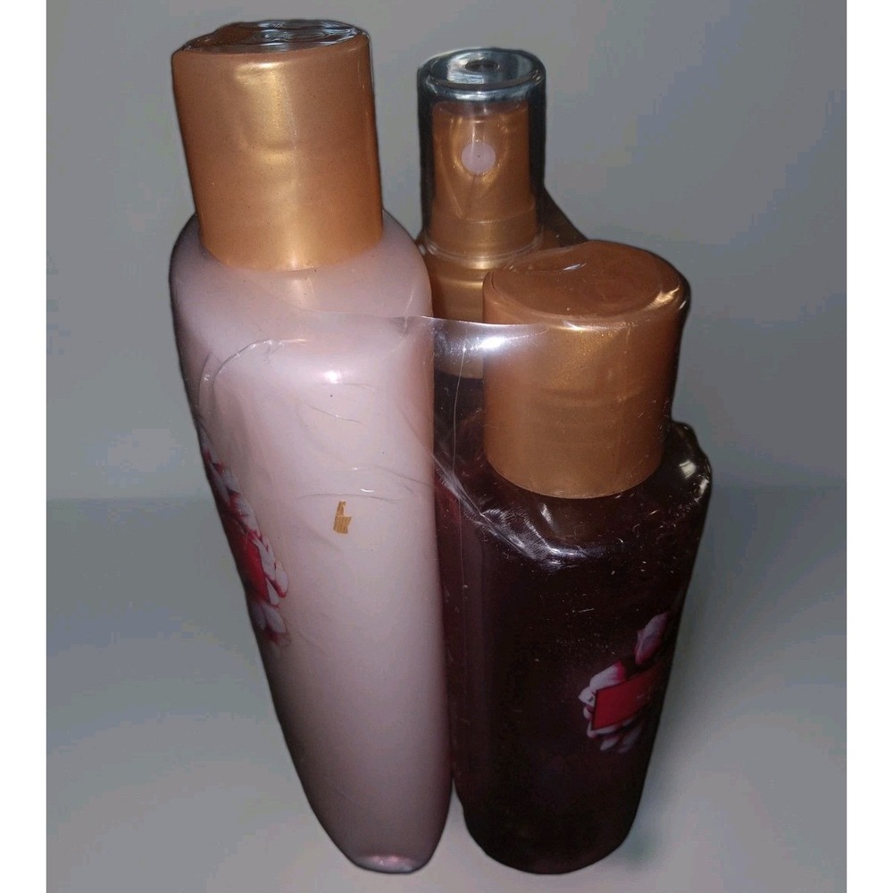 Victoria's Secret PURE SEDUCTION Body Wash Mist & Lotion Set  DISCONTINUED! New